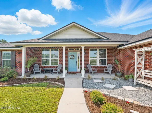 54063 CORLEY Drive, Callahan, FL 32011