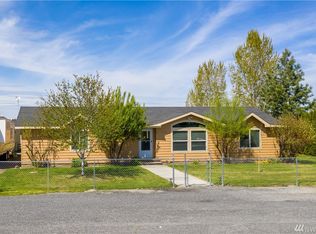 5614 Road 7.5 NE, Moses Lake, WA 98837