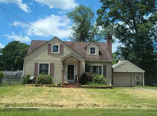 2164 Gregory Ave, Youngstown, OH 44511