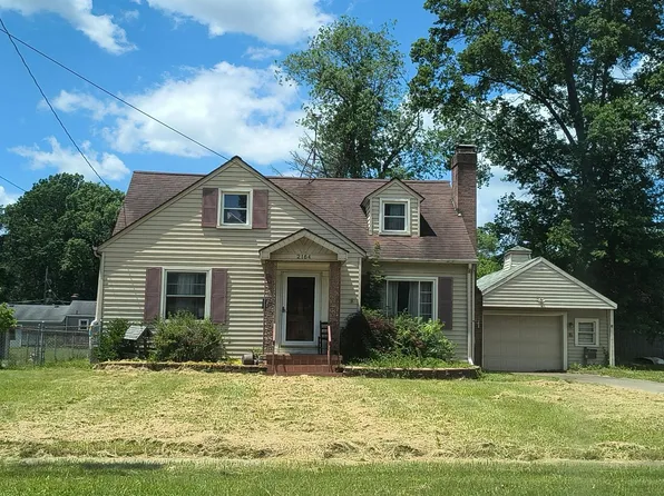 2164 Gregory Ave, Youngstown, OH 44511