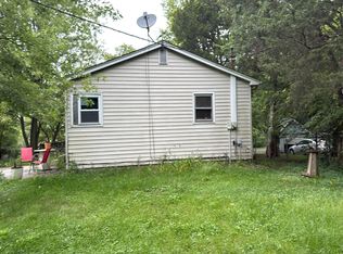 9218 W 155th Ave, Lowell, IN 46356