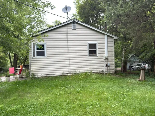 9218 W 155th Ave, Lowell, IN 46356