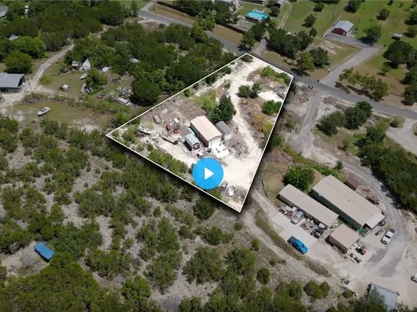 21607 Cold Spring Dr, Leander, TX 78641