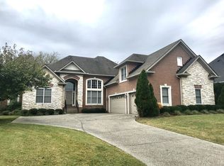 2049 Rodman Blvd, Gallatin, TN 37066