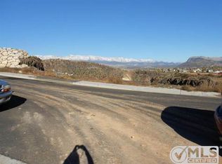 398 E 920 N, Hurricane, UT 84737