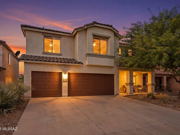 238 W Calle Bayeta, Sahuarita, AZ 85629