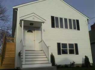 33 Fiske St #1, Revere, MA 02151