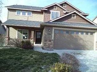 390 E Patagonia Dr, Meridian, ID 83646