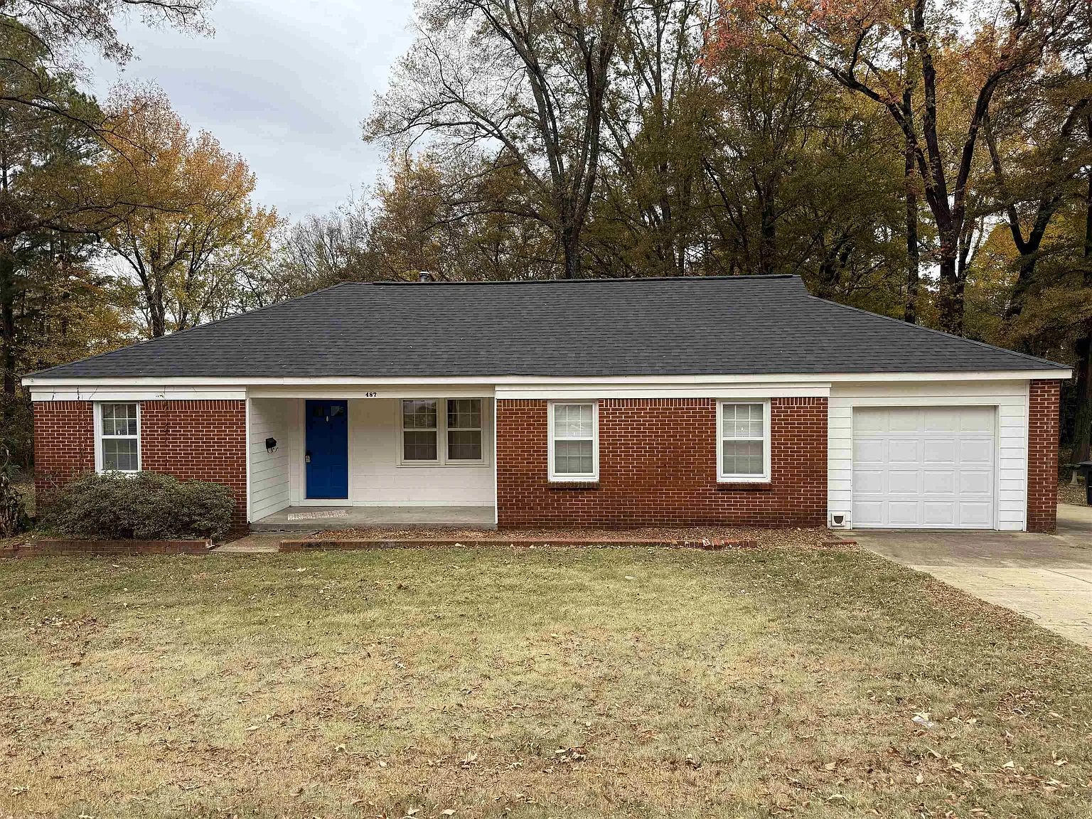 3 bed, 2.0 bath, 1545 sqft, $2,200 — Photo 1