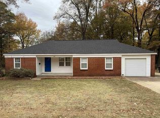 487 S Center St, Collierville, TN 38017