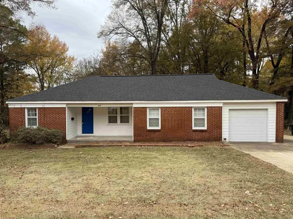 487 S Center St, Collierville, TN 38017