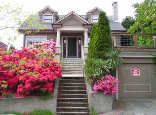 2811 Franklin Ave E APT 102, Seattle, WA 98102