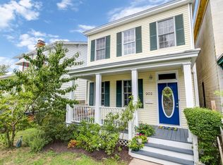 902 N 35th St, Richmond, VA 23223