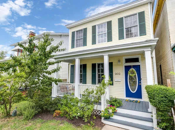 902 N 35th St, Richmond, VA 23223