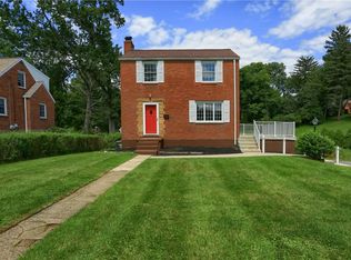 1129 Judy Ann Pl, Pittsburgh, PA