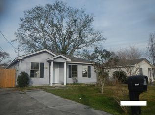 3141 Adrian St, New Orleans, LA 70131