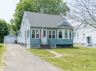 513 Sanders Ave, Glenville, NY 12302