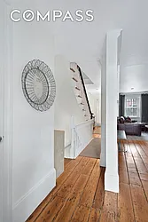 Rented by Compass