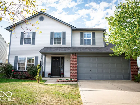 7603 Stockard St, Indianapolis, IN 46239