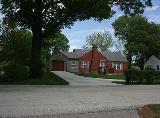 11312 E 78th Ter, Raytown, MO 64138
