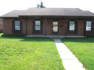 428 12th St, Dunbar, WV 25064