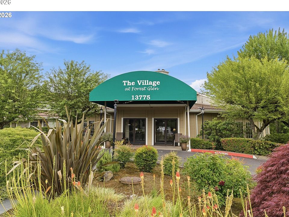 1st image of 13775 SW Scholls Ferry Rd #305