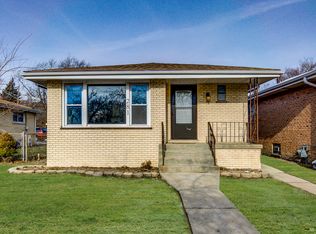 281 E 163rd St, Harvey, IL 60426