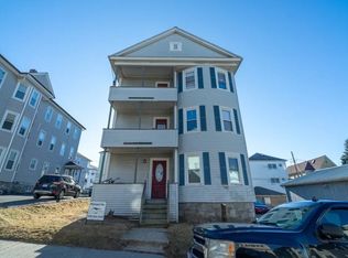 47 Windham St #3, Worcester, MA 01610