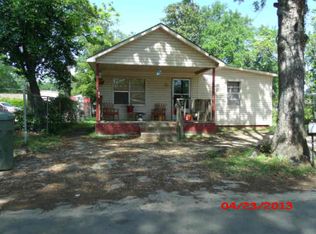 182 N Butler St, Camilla, GA 31730