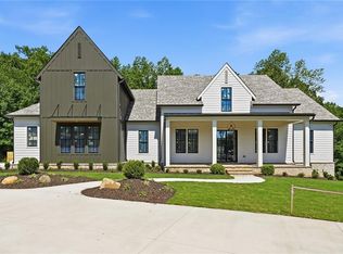 203 Memory Ln, Canton, GA 30115
