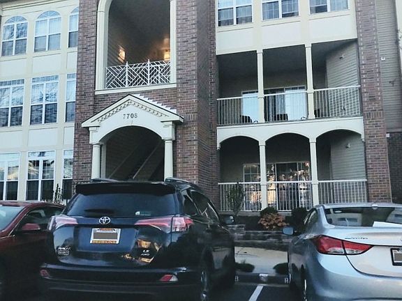 2nd image of 7708 Haynes Point Way Unit G