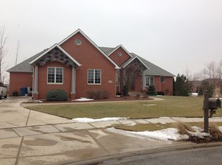 12301 106th Ct, Saint John, IN 46373