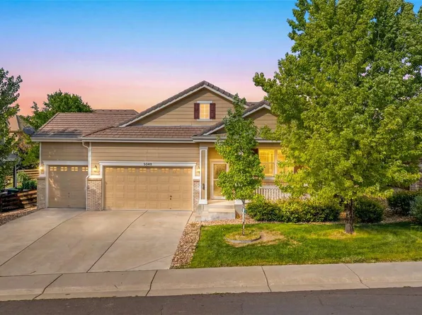 5040 S Netherland Street S, Centennial, CO 80015