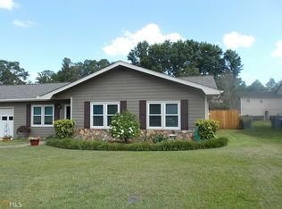 106 Millcreek Way, Warner Robins, GA 31088