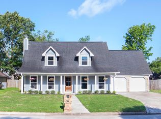 6875 Rosewood Dr, Beaumont, TX 77713