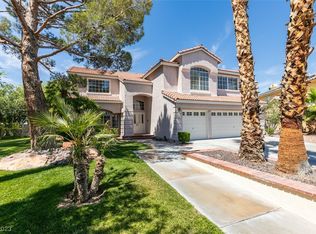 2001 Interbay St, Las Vegas, NV 89128