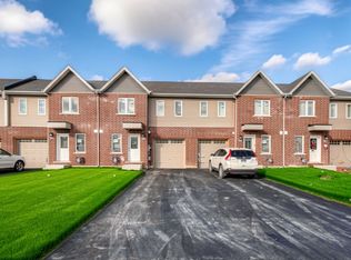 366 Chaffey St, Welland, ON L3B2Y3