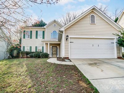 10434 Henbane Ct, Charlotte, NC, 28213