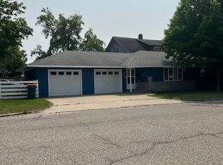 15 Irving Ave SW, Wadena, MN 56482