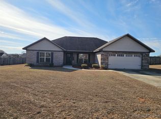 201 Stonechase Dr, Enterprise, AL 36330