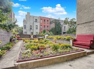 424 W 154th St APT 2, New York, NY 10032