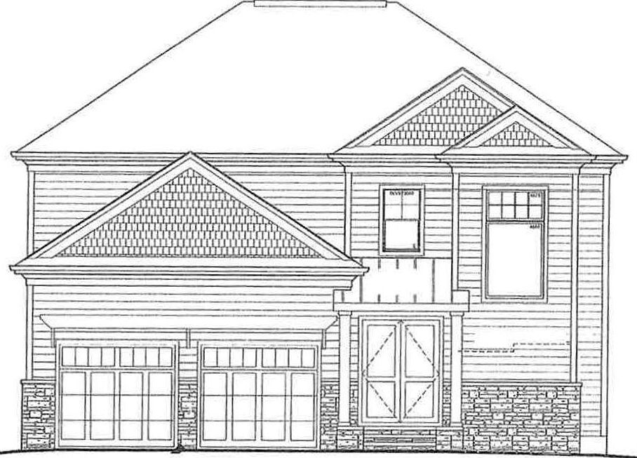 2nd image of 6308 Stephens Ridge Ct