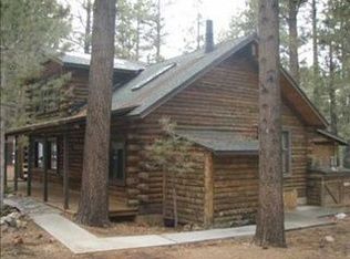 2029 Mahogony Ln, Big Bear City, CA 92314