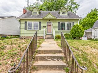 91 Noble St, Wabash, IN 46992