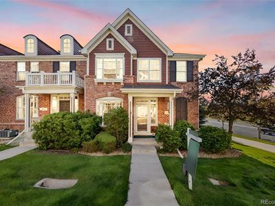 14037 W 84th Circle, Arvada, CO, 80005