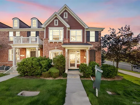 14037 W 84th Circle, Arvada, CO 80005