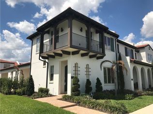 8896 Bismarck Palm Dr, Winter Garden, FL 34787
