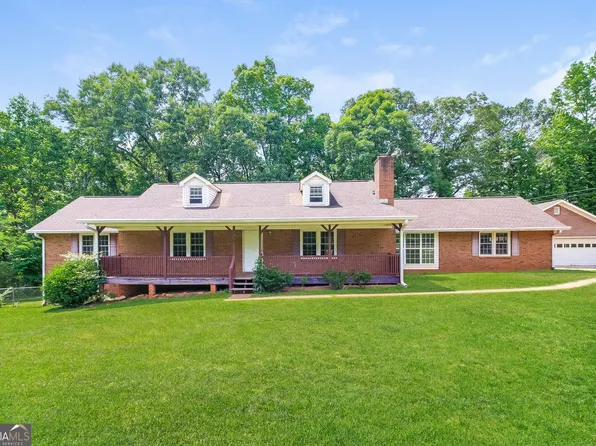 263 Austin Rd, Stockbridge, GA 30281