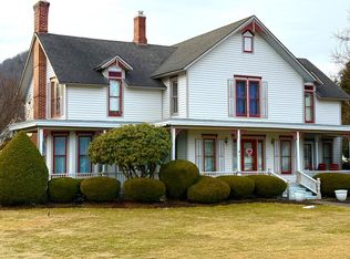 118 S Water St, Knoxville, PA