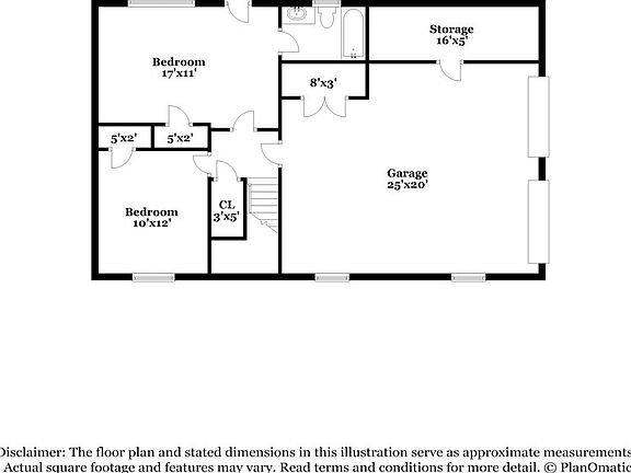 3rd image of 4001 Imperial Ln